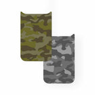Ideal of Sweden Print Pack for iPhone 17 Pro Max - Classic Camo-Create a unique look for your phone case