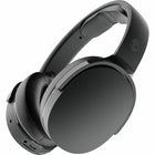 Skullcandy Hesh Evo Wireless Headphones - True Black-Bluetooth Wireless Technology