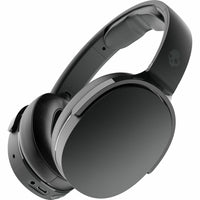 Skullcandy Hesh Evo Wireless Headphones - True Black-Bluetooth Wireless Technology