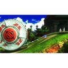 Sonic X Shadow Generations for Switch-Relive Shadow's past adventures and navigate mind-bending 3D and 2D stages warped by Black Doom, as Shadow strives to foil his evil plans