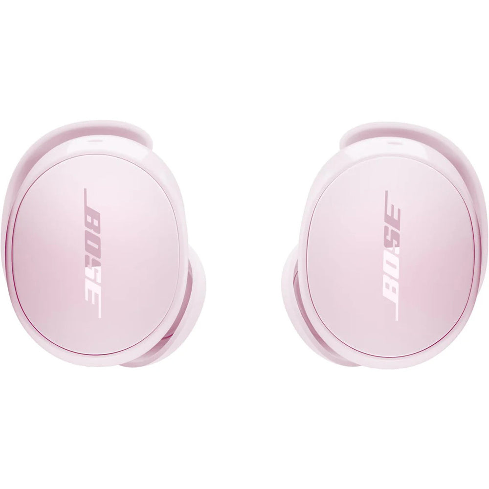 Bose QuietComfort Noise Cancelling Bluetooth In Ear Earbuds