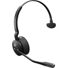 Jabra Engage 55 Mono On Ear Wireless Headset-Keeps you seamlessly connected up to 150m/490ft away from your laptop