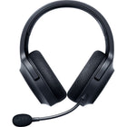 Razer Barracuda X (2022) Wireless Multi-Platform Gaming Headset - Black-Razer SmartSwitch Dual Wireless to quick toggle between Razer HyperSpeed Wireless and Bluetooth