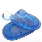 Impacto Heel Spur Cushion D-Blue