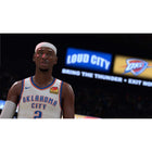 PlayStation 5 Slim Digital Edition Console NBA 2K25 Bundle-Ray Tracing: Immerse yourself in worlds with a new level of realism as rays of light are individually simulated, creating true-to-life shadows and reflections in supported PS5 games