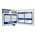 Imagination Family Feud Kids vs Adults Board Game-For 3 or more players, ages 8 and up