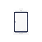 Samsung Galaxy Tab S11 Frame Cover - Dark Blue-9