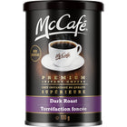 McCafé Premium Instant Coffee - Dark Roast - 100 g-Freeze dried instant coffee