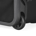 Bugatti Denver Large Travel Duffle on Wheels - Black-9