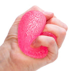 Schylling Gumdrop NeeDoh - Assorted Colours-Dynamic splash display stand lets you keep the toy on it or peel it off when you are about to play