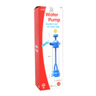 edxeducation Water Pump-The plastic in this pump is high-quality and durable. It's designed to withstand the rigors of childhood.
