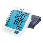 BIOS Diagnostics BD290 Easy to Read Blood Pressure Monitor-Large display with blue backlight
