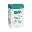 Micrell Antibacterial Soap Refill for GOJO NXT Dispenser - 1L-Formulated with a quick-acting antimicrobial agent (PCMX) to kill germs