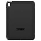 OtterBox Defender Case for iPad Air 11" (M4 2026, 2025 7th Gen), iPad 11" (2024 6th Gen), Air (5th Gen), Air (4th Gen) - Black-Drop protection that’s designed and tested to deliver ultimate iPad defense