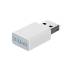 D-Link AC1300 USB WiFi Adapter-Plug & Play Simplicity: Hassle-free installation with USB connectivity and automatic driver setup for Windows 11/10