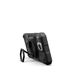 UAG Magnetic Ring Stand for MagSafe - Black-Premium zinc casting-polished metallic coating