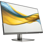 HP Series 5 Pro 23.8" FHD Monitor - 524da-This sleek, metal gray monitoris designed to look great in any space