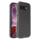 Blu Element DropZone Air Case for Google Pixel 9a - Clear-Impact resistant