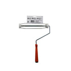 Modern Homes 9" Professional Lightweight Paint Roller Frame-Ergonomic handle provides a comfortable, secure grip