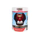 Exquisite Gaming SEGA: Knuckles Holdem Original Earpod & Phone Holder-Earpods/phone not included