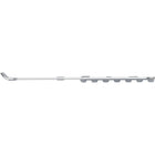 Fellowes Alumia Portable Laptop Stand - Silver-5