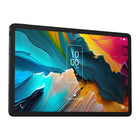 TCL NXTPAPER 11 Tablet - 256 GB - Dark Grey-Power Through Your Day: The robust 8000mAh battery will power through hours of video while keeping up with your day-to-day demands and allowing you to stream without battery concerns. Battery life can be monitored and extended with the assistance of the TCL Smart Manager and Battery Saver mode.