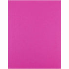 JAM Paper Printable Business Cards - 3-1/2" x 2" - Ultra Fuchsia Pink - 100 Pack-Size: 3.5" x 2"