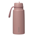 b.box - Insulated Flip Top - 1L - Berry Smoothie-Stay refreshed all day – triple layer insulation keeps drinks cold for up to 46 hours