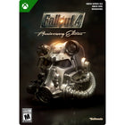Fallout 4: Anniversary Edition for Xbox One [Digital Download]-Genre: Role Playing