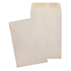 SupremeX Heavy Duty Natural Kraft Open-End Catalogue Envelopes - 24lb. - 4-5/8" x 6-3/4" - Natural - Box of 1000-24lb