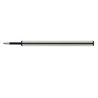 A.T. Cross Rollerball Pen Refill - Fine - Black-Ink refill for Cross rollerball fine writing pens
