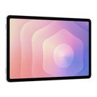 Samsung Galaxy Tab S11 Tablet - 128 GB - Silver-Work faster and play harder with a tablet that has the power to handle even more at once