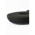 ObusForme Circular Gel Support Cushion-When it's time for a fresh start, no worries! The cover can be easily spot washed, keeping it clean and hygienic.