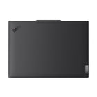Lenovo ThinkPad T14 Gen5 14" Laptop - AMD Ryzen 7 PRO 8840U - 512 GB SSD - 32 GB RAM - Windows 11 Pro - Black-AI-powered productivity driven by AMD Ryzen PRO processors
