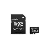 Centon 64GB Micro SD Card-Storage capacity: 64 GB