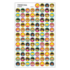Trend Enterprises superSpots Stickers, TREND Kids, 4800 Pack-Acid free, nontoxic and safe for use on photos