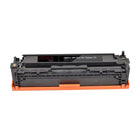Premium Tone HP CF211A/Canon 131 Alternative Toner - Standard Yield - Cyan-1800