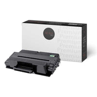 Premium Tone Samsung MLT-D205L Alternative Toner - High Yield - Black-Colour: Black