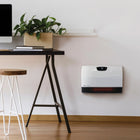 Heat Storm Phoenix Infrared Floor or Wall-Mount Touch Screen 1500W Heater-7