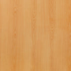 Flash Furniture 30" Square 2-Tone High-Gloss Cherry / Mahogany Resin Table Top with 2" Thick Drop-Lip-2" Thick Top