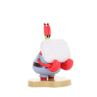 Exquisite Gaming Spongebob Squarepants: Mr Krabs Mini Cable Guy Phone Stand-Approximately 4" tall