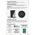 BIOS Diagnostics BD410 Automatic AFIB Blood Pressure Monitor -7