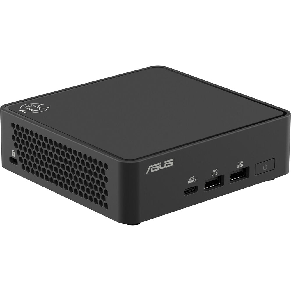 ASUS NUC 15 Pro Mini PC - Intel Core 7 240H - 16GB DDR5 RAM