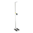 BIOS Diagnostics Professional Office Scale-3-in-1 Body Analysis Scale (Weight, Height, BMI)