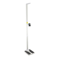 BIOS Diagnostics Professional Office Scale-3-in-1 Body Analysis Scale (Weight, Height, BMI)