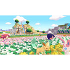 Pokemon Pokopia for Nintendo Switch 2-Build a nice big home of your own, then invite pokémon, and even other players via local wireless or online, to visit