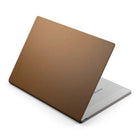 reMarkable Premium Leather Book Folio for Paper Pro Move - Brown-A home for your pen