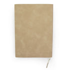 Staples A5 Journal with Sun Cutout and Ribbon Bookmark - 96 Sheets-5.75" L x 0.6" W x 8.25" H