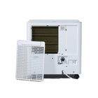 Ecohouzng 50 Pint Dehumidifier with Wifi connect-50 Pints/Day