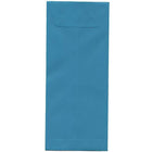 JAM Paper #12 Policy Envelopes, 4.75 x 11, Brite Hue Sea Blue Recycled, 500 Pack (3156397H)-Product Type: Brite Hue Recycled Envelope